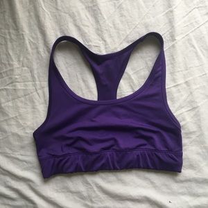 Champion Sports bra